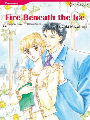 cover image of Fire beneath the Ice